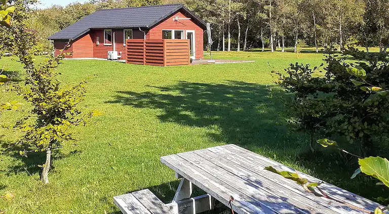 Holiday home in Nibe