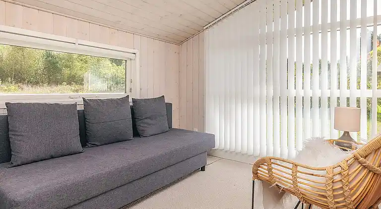 Holiday home in Skals