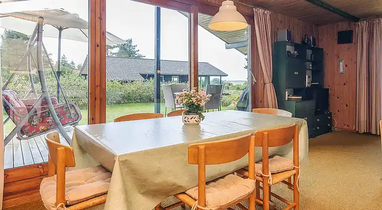 Holiday home in Skals