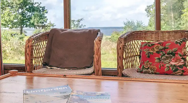 Holiday home in Skals