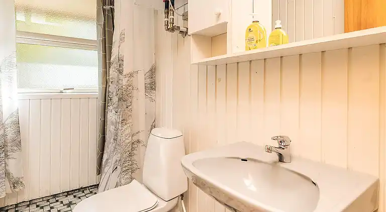 Holiday home in Skals