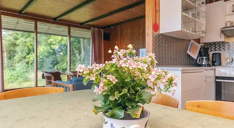 Holiday home in Skals