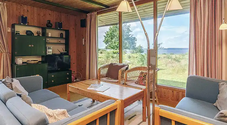 Holiday home in Skals