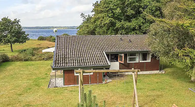 Holiday home in Skals