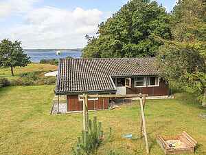 Sommerhus i Skals
