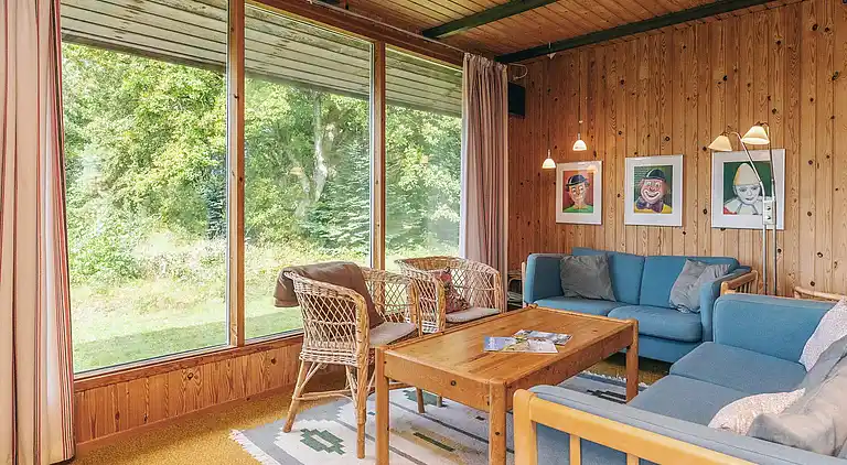 Holiday home in Skals