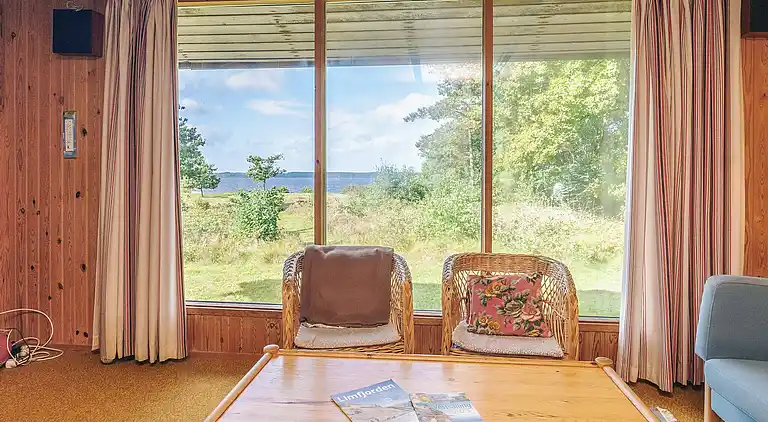 Holiday home in Skals