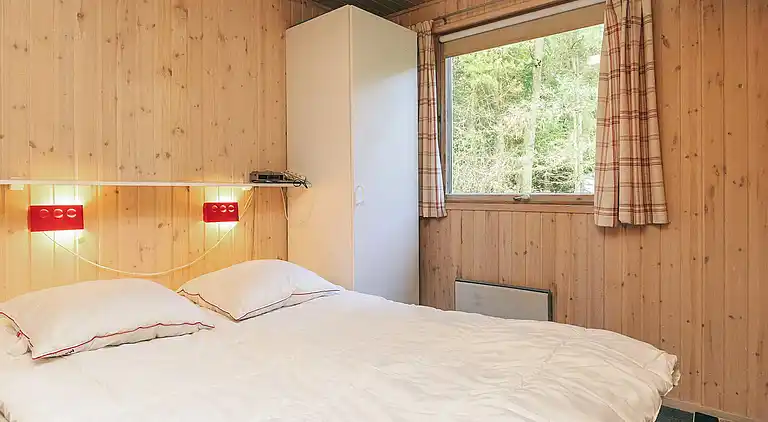 Holiday home in Skals