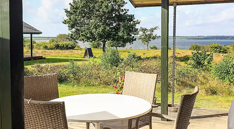 Holiday home in Skals