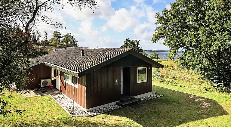 Holiday home in Skals