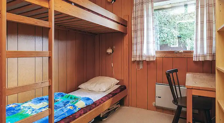 Holiday home in Skals