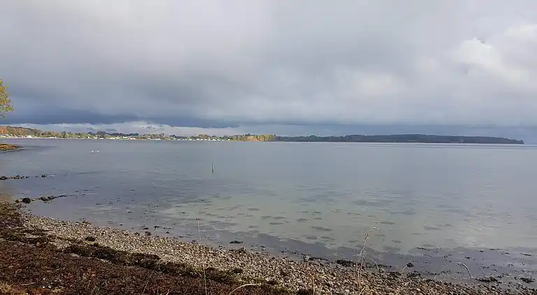 Holiday home in Sønderballe Strand