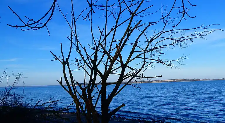Holiday home in Sønderballe Strand
