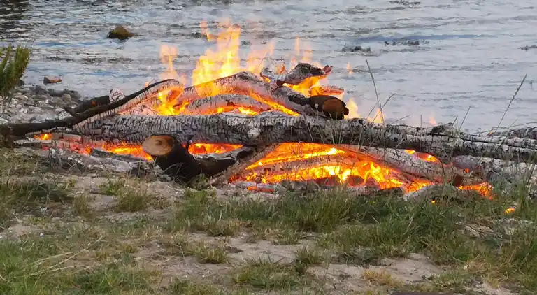 Holiday home in Sønderballe Strand