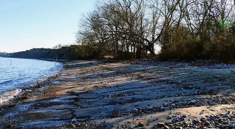 Holiday home in Sønderballe Strand