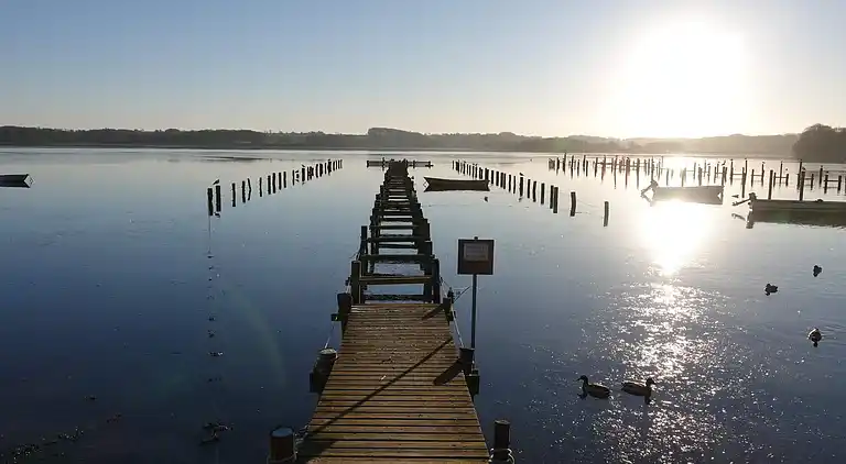 Holiday home in Sønderballe Strand