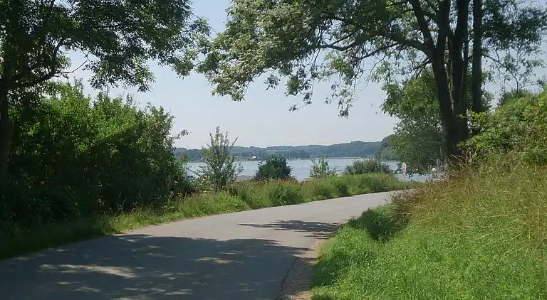 Holiday home in Sønderballe Strand