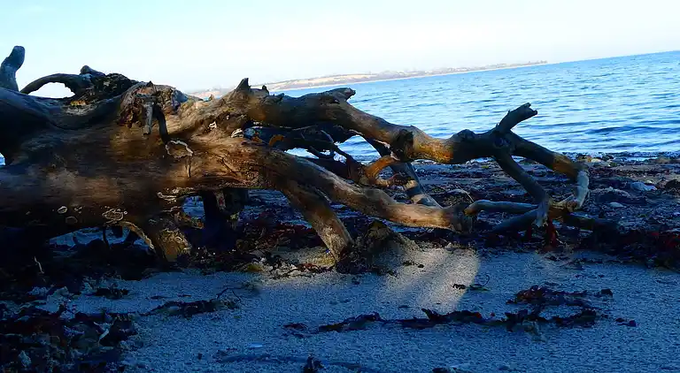 Holiday home in Sønderballe Strand