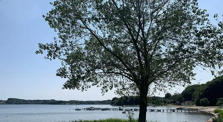 Holiday home in Sønderballe Strand
