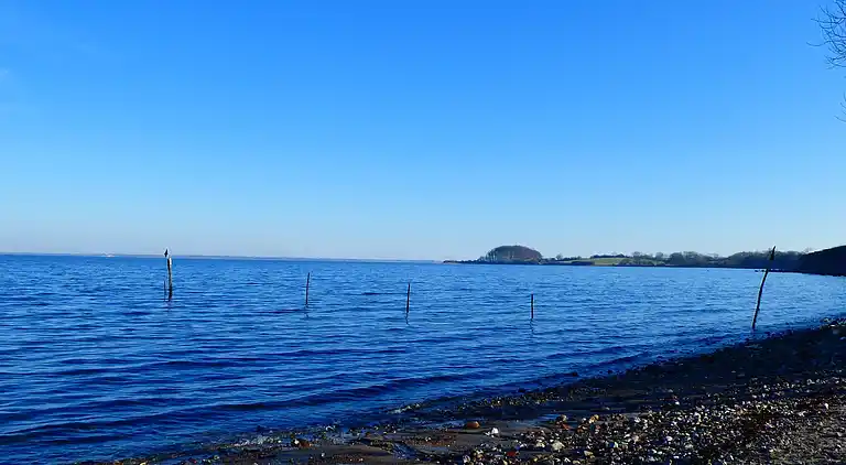 Holiday home in Sønderballe Strand