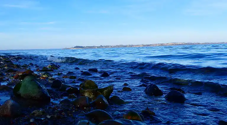 Holiday home in Sønderballe Strand