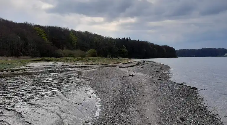 Holiday home in Sønderballe Strand