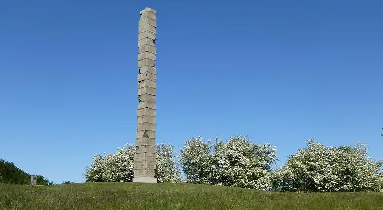 Vakantiehuis in Bjert