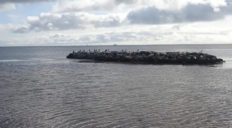 Holiday home in Storvorde