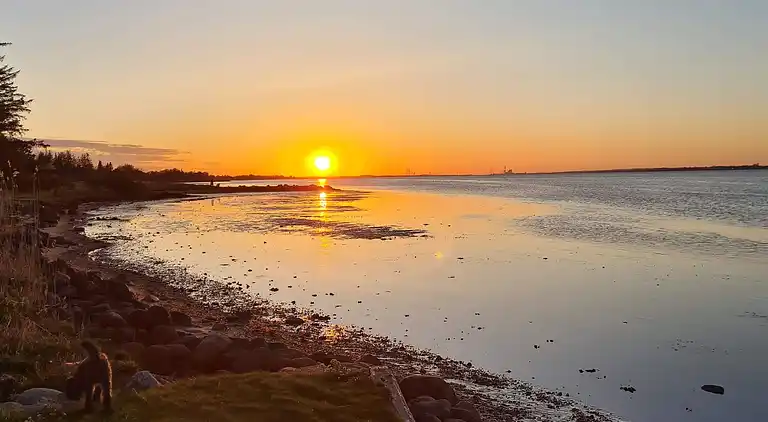 Holiday home in Storvorde