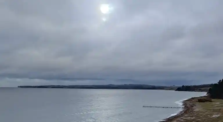 Holiday home in Knebel