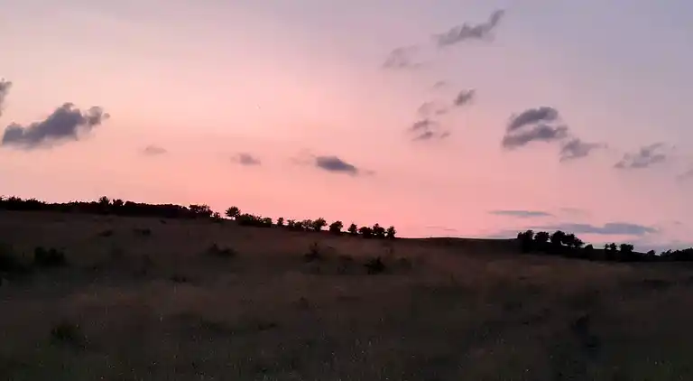 Holiday home in Knebel