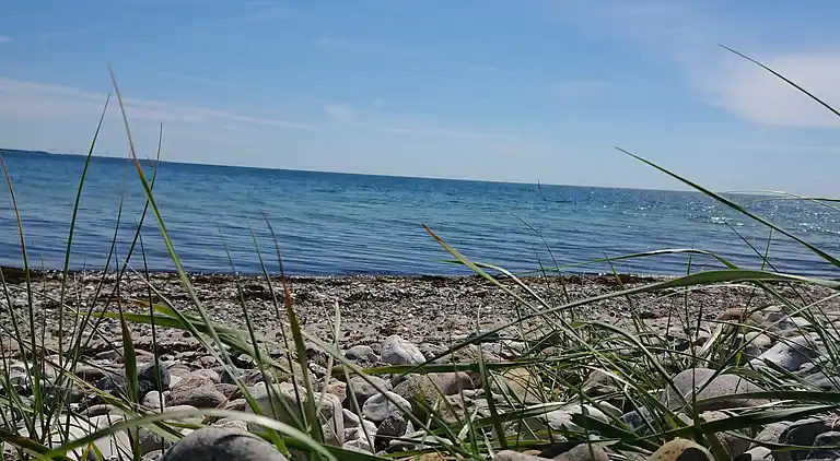 Holiday home in Knebel