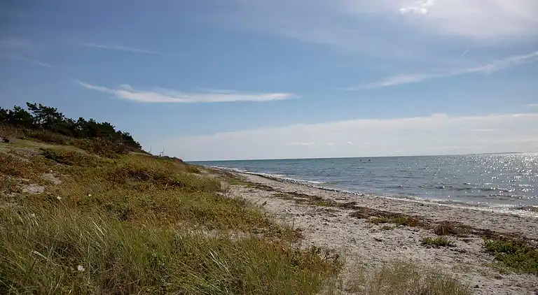 Holiday home in Ebeltoft