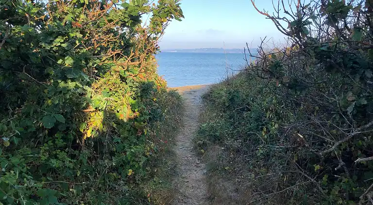 Holiday home in Ebeltoft