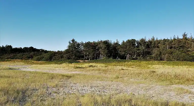 Holiday home in Ebeltoft