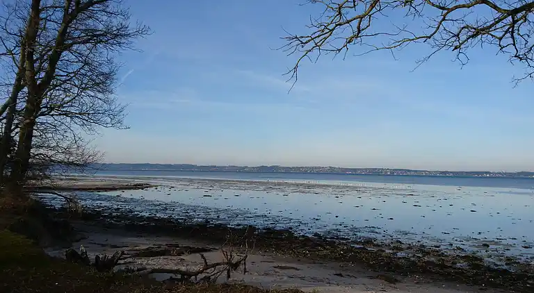 Holiday home in Ebeltoft