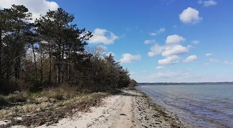 Holiday home in Ebeltoft