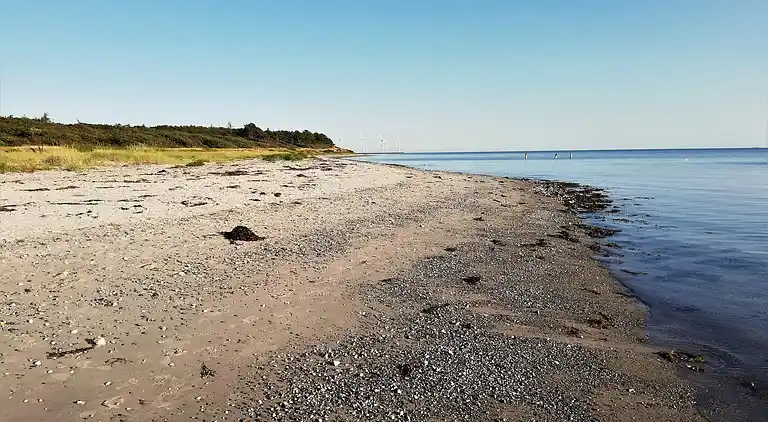 Holiday home in Ebeltoft