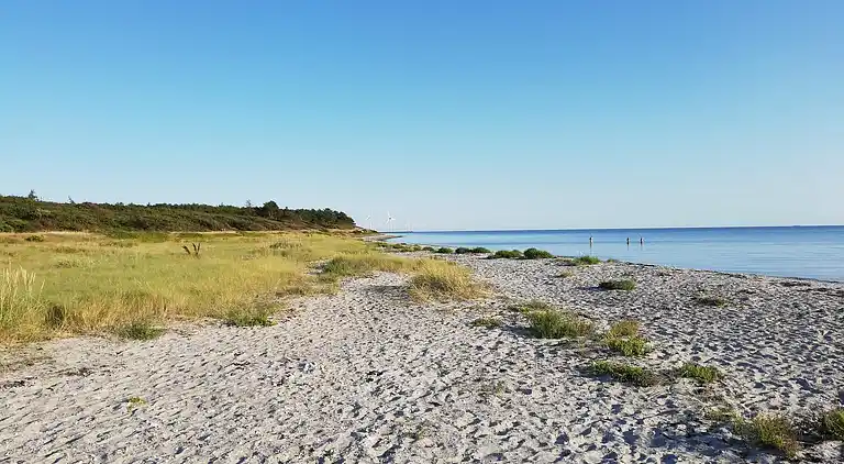 Holiday home in Ebeltoft