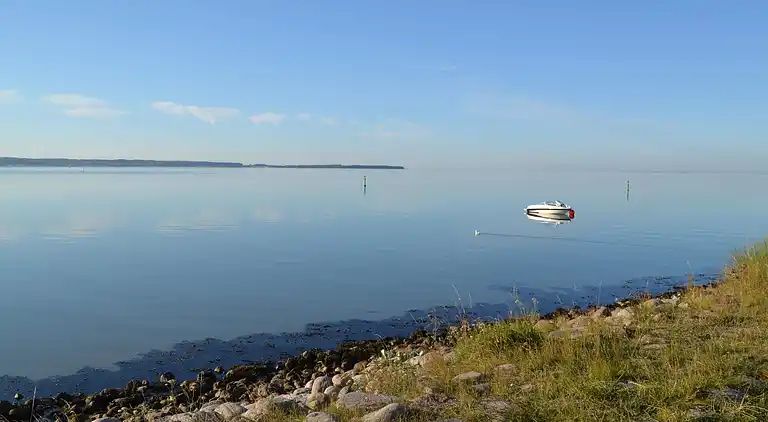 Holiday home in Ebeltoft