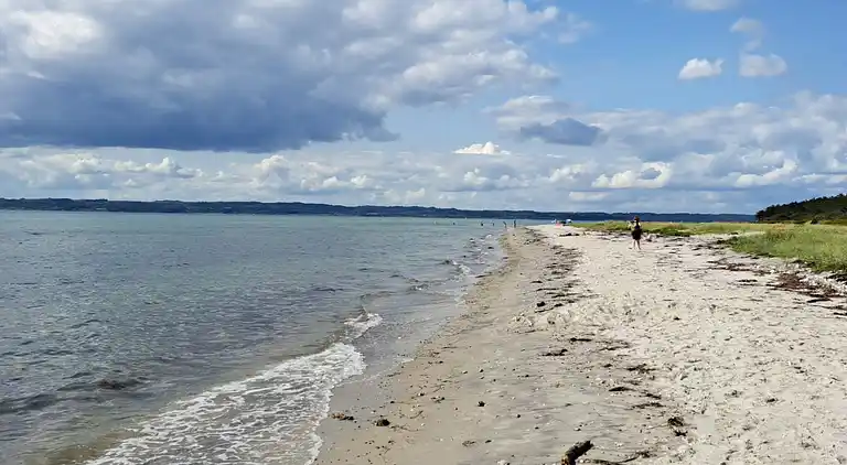 Holiday home in Ebeltoft