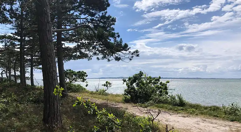 Holiday home in Ebeltoft