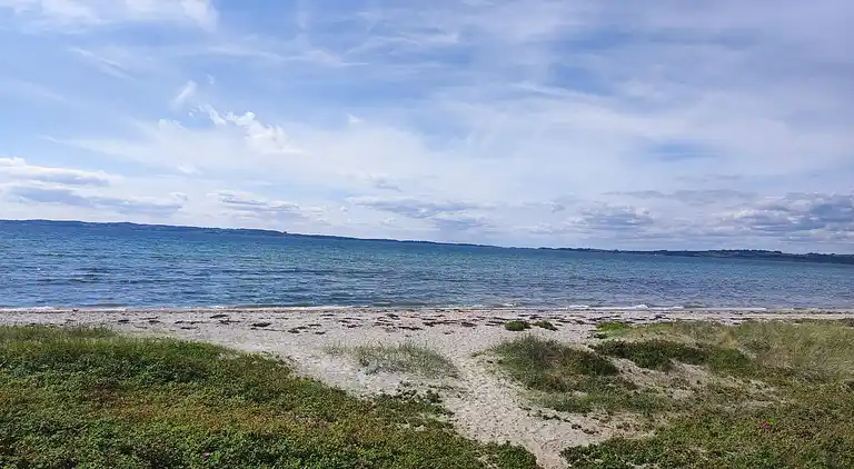 Holiday home in Ebeltoft