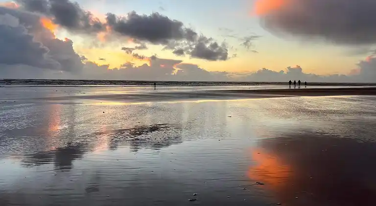 Holiday home in Rindby Strand