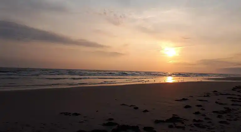 Holiday home in Rindby Strand