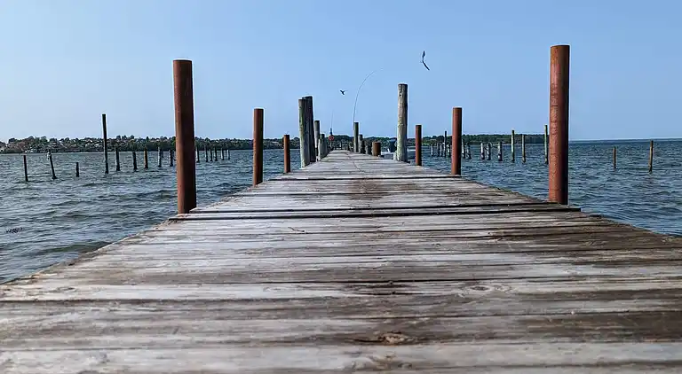 Semesterbostad vid Hejlsminde Strand