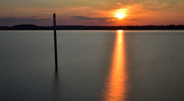 Semesterbostad vid Hejlsminde Strand