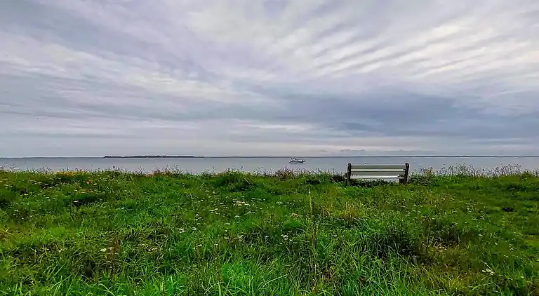 Semesterbostad vid Hejlsminde Strand