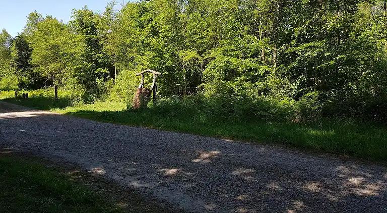 Sommerhus i Branderup J