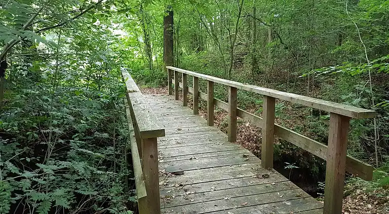 Holiday home in Branderup J